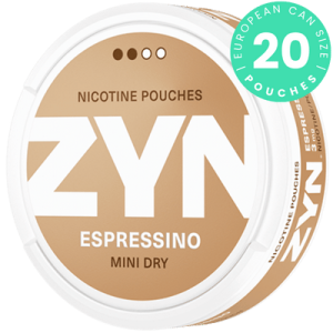 ZYN Espressino